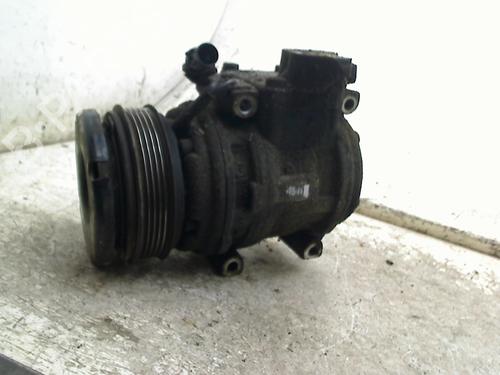 Used AC compressor AC compressor MITSUBISHI SPACE WAGON (N9_W, N8_W) 2.4 GDI (N84W) (150 hp) 34663922 34663922