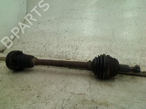 Used Left front driveshaft Left front driveshaft AUDI A3 (8L1) 1.6 (101 hp) 34673760 34673760