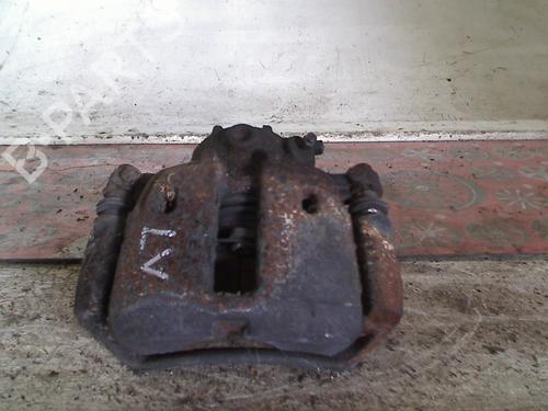 Used Left front brake caliper Left front brake caliper SMART FORFOUR (454) 1.5 (454.032) (109 hp) 34661533 34661533