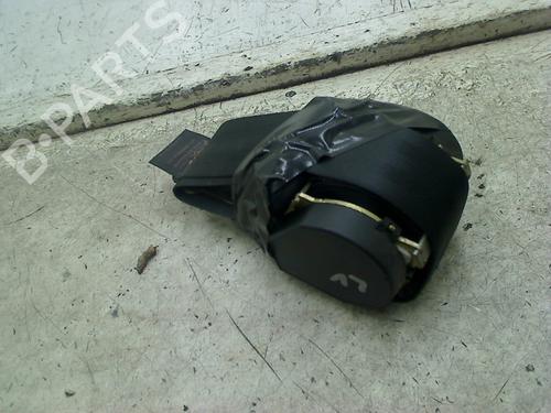 Used Front left seatbelt Front left seatbelt PEUGEOT 306 Break (7E, N3, N5) 1.6 (89 hp) 34669560 34669560