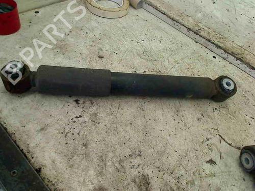 Used Left rear shock absorber Left rear shock absorber SMART CITY-COUPE (450) 0.6 (S1CLA1, 450.341) (55 hp) 34656378 34656378