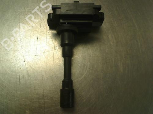 Tændspole Tændspole SUZUKI SWIFT III (MZ, EZ) 1.3 (RS413, ZC11S) (92 hp) 35775143 35775143