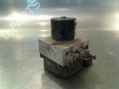 Used ABS pump ABS pump OPEL INSIGNIA A (G09) 2.0 CDTI (68) (131 hp) 34679254 34679254