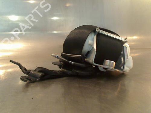 Used Front right seatbelt Front right seatbelt BMW 1 (E87) 116 i (115 hp) 34684687 34684687