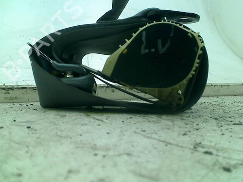 Used Front left seatbelt Front left seatbelt RENAULT MEGANE Scenic (JA0/1_) 1.9 dTi (JA0N) (98 hp) 34651610 34651610