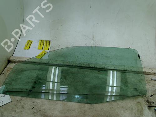 Dør rude ventre foran Dør rude ventre foran RENAULT CLIO II (BB_, CB_) 1.2 16V (BB05, BB0W, BB11, BB27, BB2T, BB2U, BB2V, CB05,... (75 hp) 34654870 34654870