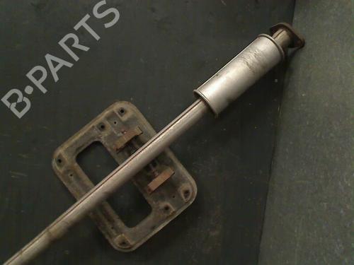 Exhaust system MINI MINI Convertible (R52) Cooper | BP34684600M121 - Image 3