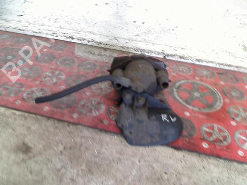 Used Right front brake caliper Right front brake caliper SEAT AROSA (6H1) 1.4 (60 hp) 34662402 34662402