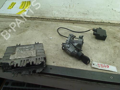 Switch SEAT AROSA (6H1) 1.0 | BP34654876I30 - Image 2