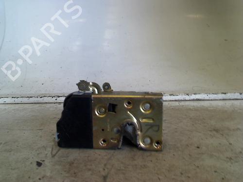 Used Front right lock Front right lock 34665797 34665797
