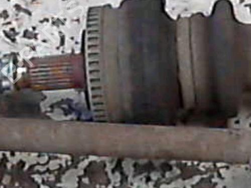 Used Right rear driveshaft Right rear driveshaft MERCEDES-BENZ E-CLASS (W210) E 200 CDI (210.007) (102 hp) 34653327 34653327