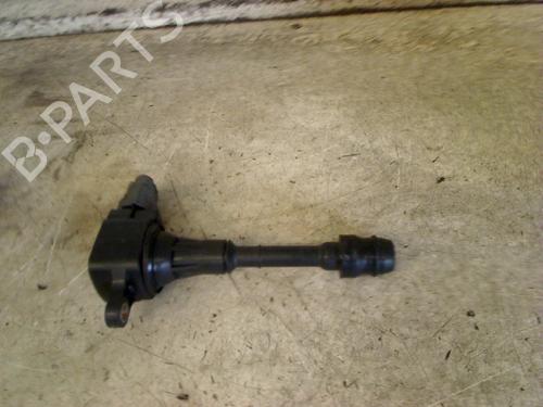 Used Ignition coil Ignition coil NISSAN PRIMERA (P12) 2.0 (140 hp) 34669954 34669954