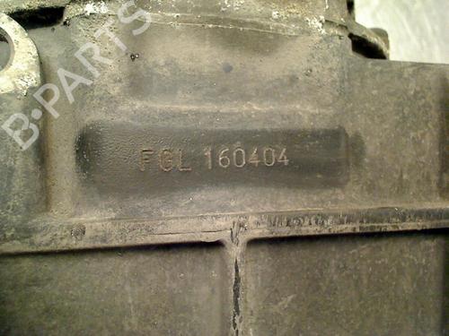 Rear differential AUDI A6 C6 (4F2) 4.2 quattro | BP39072542M24 - Image 6