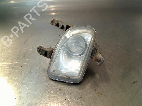 Højre Foran Tågelygte FIAT GRANDE PUNTO (199_) 1.4 (199AXB11, 199AXB1A, 199BXB1A, 199AXL1A) | BP34677952C31 - Image 2