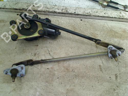 Used Front wiper motor Front wiper motor DAEWOO MATIZ (M100, M150) 0.8 (52 hp) 34654744 34654744
