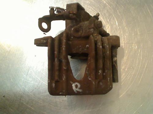 Used Right rear brake caliper Right rear brake caliper OPEL ZAFIRA A MPV (T98) 2.2 16V (F75) (147 hp) 34678924 34678924