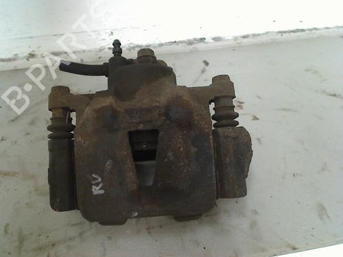 Used Right front brake caliper Right front brake caliper TOYOTA YARIS (_P1_) 1.0 (SCP10_, SCP10R) (68 hp) 34660110 34660110