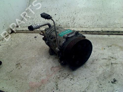 Used AC compressor AC compressor VW CADDY III MPV (2KB, 2KJ, 2CB, 2CJ) 1.6 (102 hp) 34674030 34674030