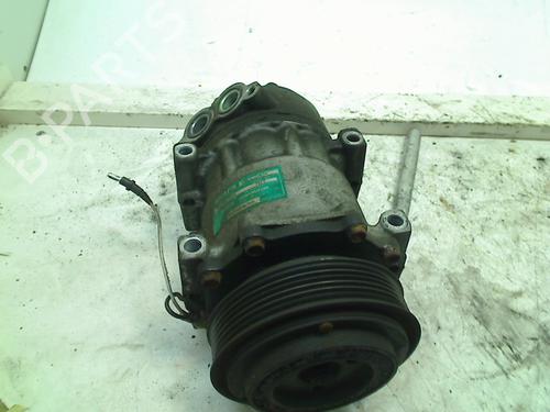 Used AC compressor AC compressor RENAULT ESPACE III (JE0_) 2.0 (JE0A) (114 hp) 34650799 34650799
