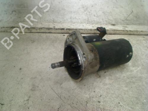 Used Starter Starter VW POLO III (6N1) 75 1.6 (75 hp) 34671476 34671476