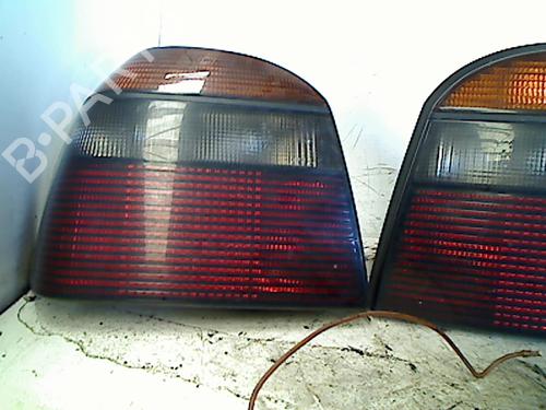 Used Left taillight Left taillight VW GOLF III (1H1) 1.6 (75 hp) 34653028 34653028