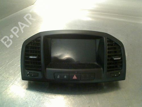 display-monitor-opel-insignia-a-g09-2008-2009-2010-2011-2012-2013-2014-2015-2016-2017-34679220 main image