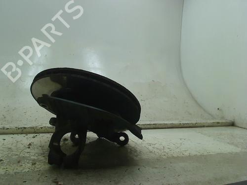 Used Left front steering knuckle Left front steering knuckle BMW 3 Touring (E46) 318 i (143 hp) 34662785 34662785