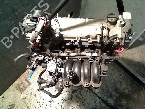 Engine FIAT PANDA (169_) 1.2 (169AXF2A, 169AXF1A) | BP34689880M1 - Image 5