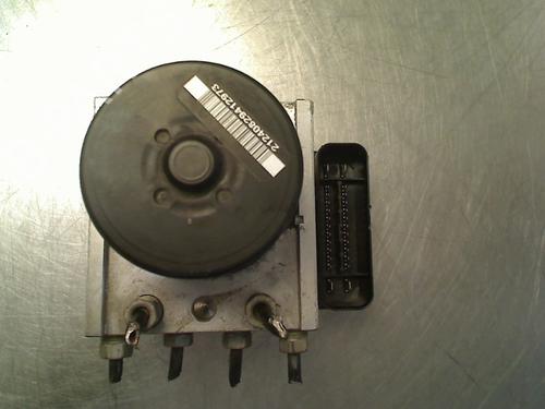 ABS pump FORD FOCUS II Convertible 2.0 | BP39196270M43 - Image 4
