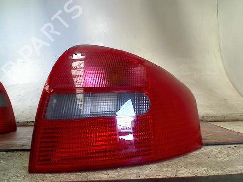 right-taillight-audi-a4-b5-8d2-1994-1995-1996-1997-1998-1999-2000-2001-34661263 main image