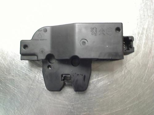 Used Tailgate lock Tailgate lock CITROËN C5 I (DC_) 1.8 16V (DC6FZB, DC6FZE) (115 hp) 34690500 34690500