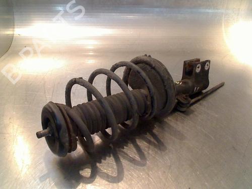 Used Right front shock absorber Right front shock absorber PEUGEOT 307 (3A/C) 1.6 16V (109 hp) 34681073 34681073
