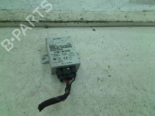 Electronic module BMW 3 (E46) 316 i | BP34652076M83 - Image 2