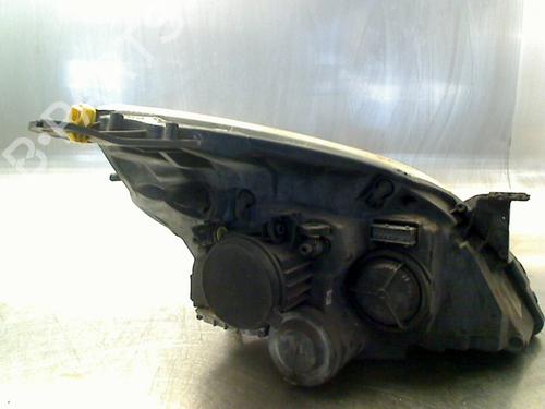 Left headlight OPEL SIGNUM Hatchback (Z03) 1.9 CDTI (F48) | BP34691796C28 - Image 2