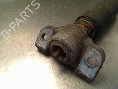 Left rear shock absorber CHEVROLET AVEO Hatchback (T300) 1.2 | BP37691237M18 - Image 3
