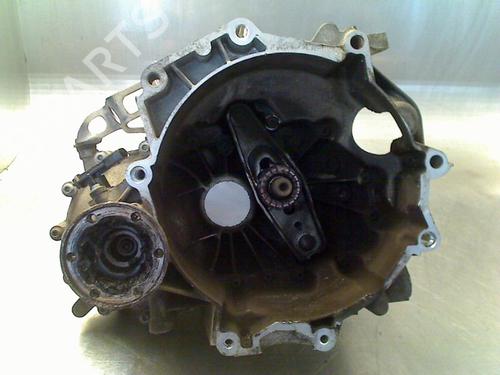 Used Gearbox Gearbox 39173299 39173299