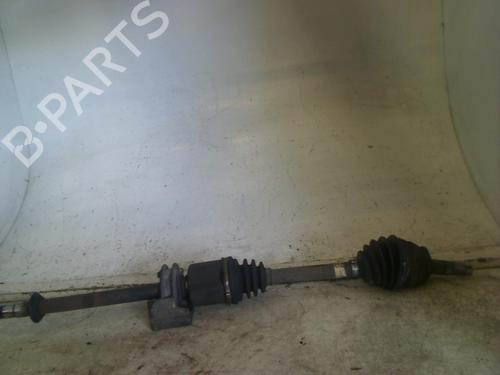 Used Right front driveshaft Right front driveshaft LANCIA YPSILON (843_) 1.3 D Multijet (843.AXH1A, 843.AXE1A) (105 hp) 34672233 34672233