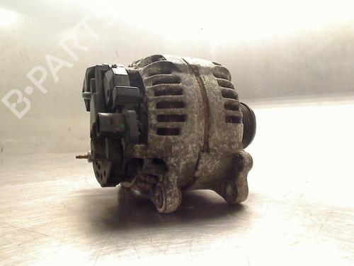 Alternator AUDI A3 (8P1) 1.6 | BP34685442M7 - Image 3