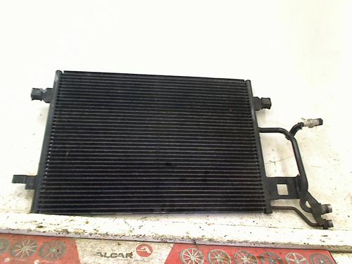 Used AC radiator AC radiator VW PASSAT B5 Variant (3B5) 2.3 VR5 (150 hp) 34662484 34662484