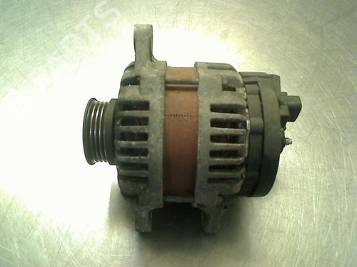 Used Alternator Alternator HYUNDAI i10 I (PA) 1.1 (67 hp) 36109520 36109520