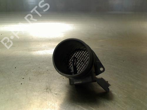 Used Mass air flow sensor Mass air flow sensor CITROËN BERLINGO / BERLINGO FIRST Box Body/MPV (M_) 2.0 HDI 90 (MBRHY, MCRHY) (90 hp) 34691252 34691252