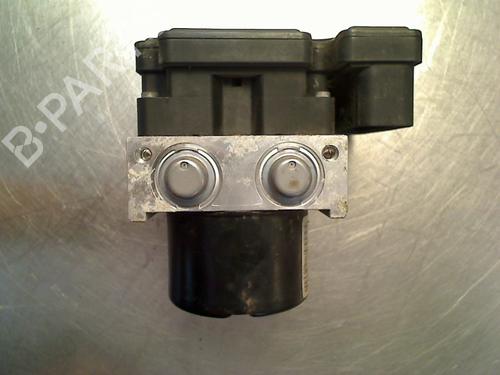 ABS pump RENAULT TWINGO II (CN0_) 1.2 16V (CN04, CN0B) | BP39173300M43 - Image 5