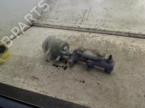 Used Brake master cylinder Brake master cylinder MITSUBISHI SPACE WAGON (N9_W, N8_W) 2.4 GDI (N84W) (150 hp) 34663869 34663869