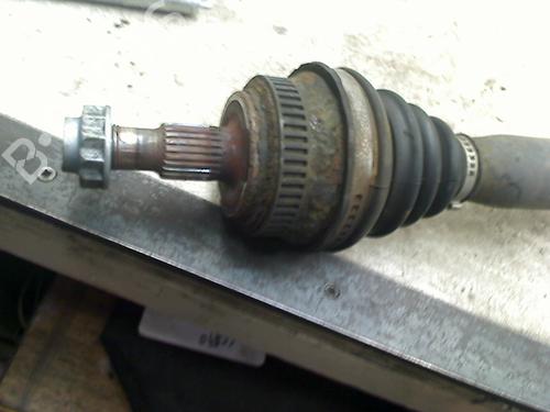 Used Right front driveshaft Right front driveshaft MERCEDES-BENZ A-CLASS (W168) A 190 (168.032, 168.132) (125 hp) 34657789 34657789