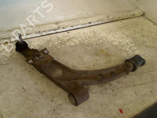 Used Right front suspension arm Right front suspension arm FIAT SEICENTO / 600 (187_) 1.1 (187AXB, 187AXB1A, 187AXC1A02) (54 hp) 34665020 34665020