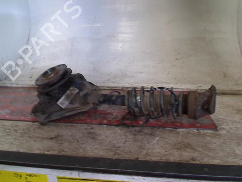 Used Right front shock absorber Right front shock absorber SMART CABRIO (450) 0.6 (S1OLD2, 450.452) (61 hp) 34661845 34661845