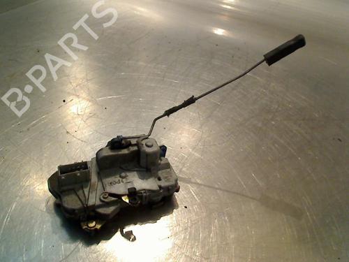 Used Front right lock Front right lock 34680121 34680121