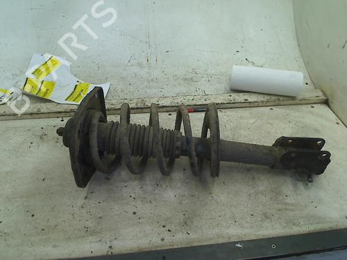 Used Left front shock absorber Left front shock absorber PEUGEOT EXPERT Van (222) 1.9 D 70 (69 hp) 34655036 34655036