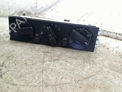 Used Climate control Climate control MITSUBISHI SPACE WAGON (N9_W, N8_W) 2.4 GDI (N84W) (150 hp) 34663861 34663861