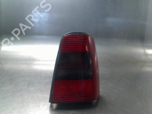 Used Right taillight Right taillight VW GOLF III Variant (1H5) 1.8 (75 hp) 34687740 34687740